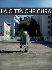 Città che cura usato  Spedito ovunque in Italia 