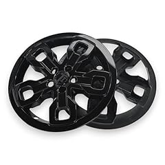 Gloss black chrome for sale  Delivered anywhere in USA 