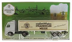 Röhrl brauerei straubinger gebraucht kaufen  Wird an jeden Ort in Deutschland