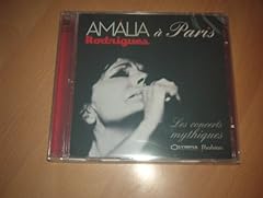 Amália rodrigues concert d'occasion  Livré partout en Belgiqu