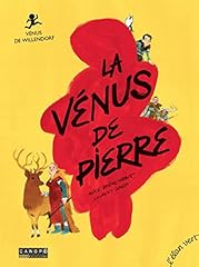 venus prehistoire d'occasion  Livré partout en France