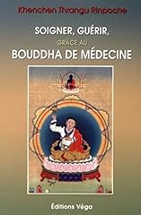 Enseignements bouddha médecin d'occasion  Livré partout en Belgiqu