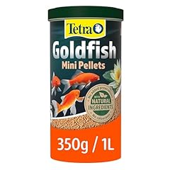 Tetra pond goldfish for sale  Delivered anywhere in UK