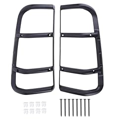 2pcs tail light for sale  Delivered anywhere in UK