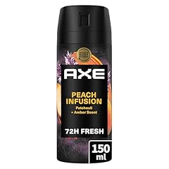Axe déodorant homme d'occasion  Livré partout en France
