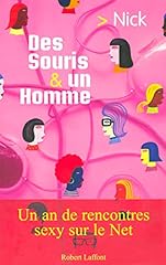 Souris homme d'occasion  Livré partout en France