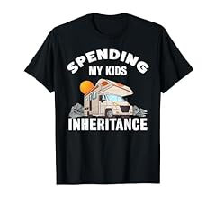 Spending kids inheritance for sale  Delivered anywhere in Ireland