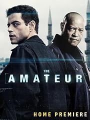 Amateur for sale  Delivered anywhere in UK