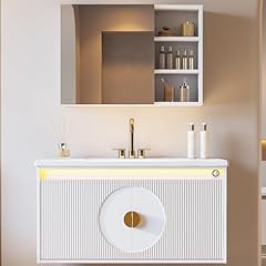 Ironck floating bathroom for sale  Delivered anywhere in USA 