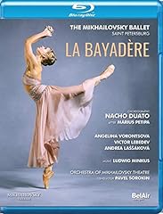 Bayadere blu ray for sale  Delivered anywhere in USA 