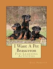 Want pet beauceron for sale  Delivered anywhere in UK