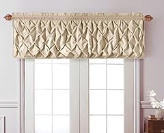 Vcny home valance for sale  Delivered anywhere in USA 