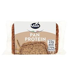 Matt pan protein usato  Spedito ovunque in Italia 