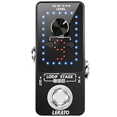 Lekato looper guitar for sale  Delivered anywhere in USA 