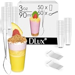 Dlux mini dessert for sale  Delivered anywhere in USA 