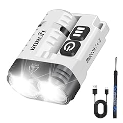 Boruit mini lampe d'occasion  Livré partout en Belgiqu