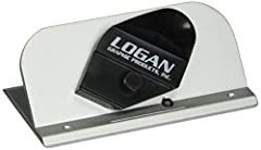 Logan 747012 schneidemesser gebraucht kaufen  Wird an jeden Ort in Deutschland