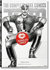 Tom finland. complete for sale  Delivered anywhere in UK