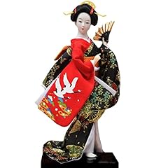 Earlyred japanese geisha for sale  Delivered anywhere in USA 