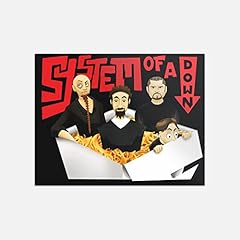 System downn caricature for sale  Delivered anywhere in USA 