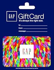 Gap gift card for sale  Delivered anywhere in USA 