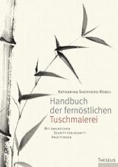 Handbuch fernöstlichen tuschm gebraucht kaufen  Wird an jeden Ort in Deutschland