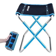 tabouret pliable camping d'occasion  Livré partout en France