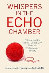 Whispers echo chamber for sale  Delivered anywhere in UK