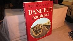 Banlieue parisienne d'occasion  Livré partout en France