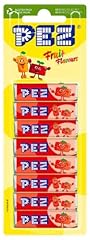 Pez bonbons erdbeere gebraucht kaufen  Wird an jeden Ort in Deutschland