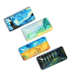4pcs art magnets for sale  Delivered anywhere in USA 