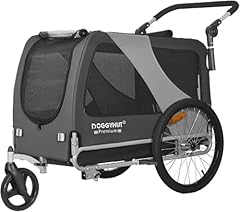 Doggyhut dog bike for sale  Delivered anywhere in UK