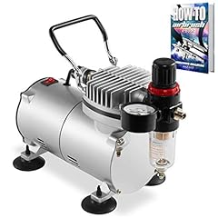 Pointzero airbrush compressor for sale  Delivered anywhere in USA 