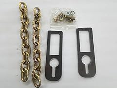 Metal works chain for sale  Delivered anywhere in USA 