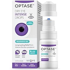 Optase dry eye for sale  Delivered anywhere in USA 