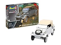 Revell 03500 kübelwagen gebraucht kaufen  Wird an jeden Ort in Deutschland
