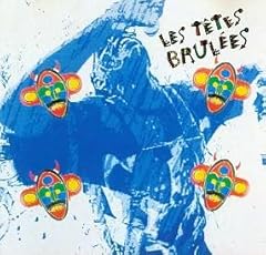 Tetes brulees import d'occasion  Livré partout en France