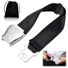 Airplane seat belt for sale  Delivered anywhere in UK