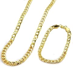 Fewlew chain necklace for sale  Delivered anywhere in UK