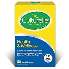 Culturelle health wellness for sale  Delivered anywhere in USA 
