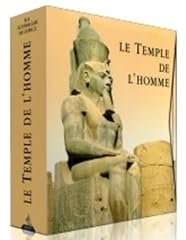 Coffret temple homme d'occasion  Livré partout en France