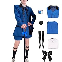 Tokisaki ciel phantomhive gebraucht kaufen  Wird an jeden Ort in Deutschland
