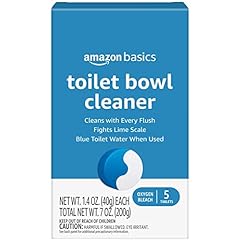 Amazon basics toilet for sale  Delivered anywhere in USA 