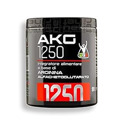 Akg 1250 arginina usato  Spedito ovunque in Italia 