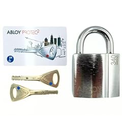 Abloy protec2 340 for sale  Delivered anywhere in USA 