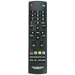 New replaced remote for sale  Delivered anywhere in USA 