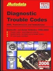 Autodata diagnostic trouble for sale  Delivered anywhere in USA 