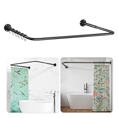 Shaped shaped shower for sale  Delivered anywhere in UK