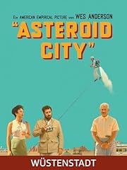 Asteroid city wüstenstadt gebraucht kaufen  Wird an jeden Ort in Deutschland