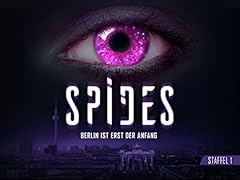 Spides berlin erst gebraucht kaufen  Wird an jeden Ort in Deutschland